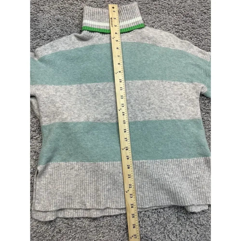 J. Crew crew women